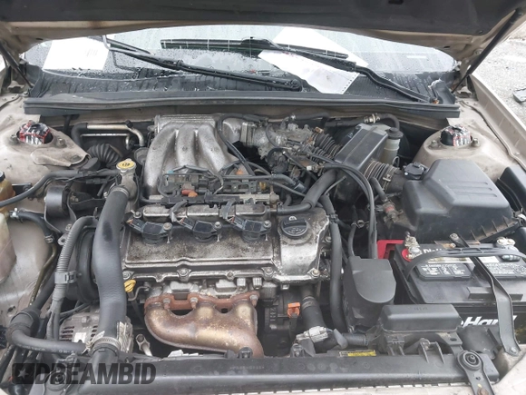 2003 Toyota Avalon XL with VIN 4T1BF28B53U290379, listed as a IAAI auction lot 42125211 with Not Provided miles and . Bid and sale history available at DreamBid. Image 10.