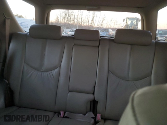 2000 Lexus RX 300 with VIN JT6HF10U9Y0151013, listed as a Copart auction lot 41659615 with 240,676 mi miles and Salvage Title. Bid and sale history available at DreamBid. Image 10.