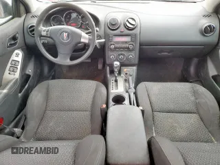 2008 Pontiac G6 z VIN 1G2ZG57NX84140812, wystawiony jako Copart lot #50425145 z przebiegiem 164 381 mil mil oraz Szkoda całkowita • Salvage title. Historia ofert i sprzedaży dostępna na DreamBid. Obrazek 8.