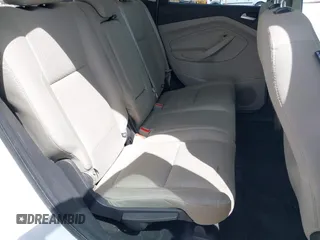 2017 Ford Escape SE with VIN 1FMCU9G90HUC66502, listed as a IAAI auction lot 41991527 with 219,380 mi miles. Bid and sale history available at carsss.com. Image 21.