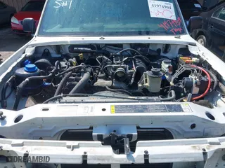 2002 Ford Ranger XL with VIN 1FTYR10D82PB08152, listed as a IAAI auction lot 41974904 with 165,843 mi miles. Bid and sale history available at carsss.com. Image 10.