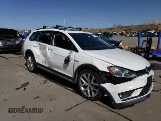 2017 Volkswagen Golf S с VIN 3VWH17AU9HM514543, выставлен на аукционе Copart как лот 52891975 с пробегом 112 765 миль миль и Списание • Salvage title. История ставок и продаж доступна на DreamBid. Изображение 14.