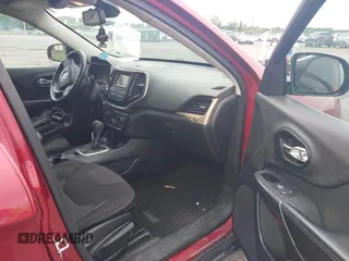 2015 Jeep Cherokee Latitude с VIN 1C4PJMCB6FW679763, выставлен на аукционе IAAI как лот 42435436 с пробегом 148 197 миль миль и . История ставок и продаж доступна на DreamBid. Изображение 5.