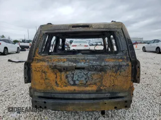 2015 Jeep Patriot Sport with VIN 1C4NJPBB6FD371448, listed as a Copart auction lot 50859075 with Not Provided miles and Non Repairable. Bid and sale history available at DreamBid. Image 6.