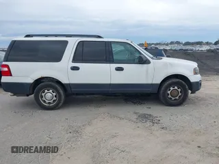 2015 Ford Expedition Max XL с VIN 1FMJK1GT6FEF15287, выставлен на аукционе IAAI как лот 41757727 с пробегом 198 252 миль миль и . История ставок и продаж доступна на DreamBid. Изображение 14.