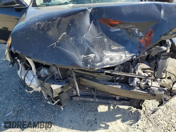 2012 Toyota Camry L with VIN 4T1BF1FK9CU164829, listed as a Copart auction lot 54930775 with 272,126 mi miles and Salvage Title. Bid and sale history available at DreamBid. Image 11.