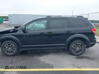 2017 Dodge Journey SE z VIN 3C4PDCABXHT683196, wystawiony jako IAAI lot #42340532 z przebiegiem 170 173 mil mil oraz . Historia ofert i sprzedaży dostępna na DreamBid. Obrazek 15.