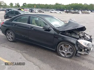 2014 Mercedes-Benz CLA 250 с VIN WDDSJ4EB6EN111093, выставлен на аукционе IAAI как лот 42372072 с пробегом 82 988 миль миль и . История ставок и продаж доступна на DreamBid. Изображение 1.