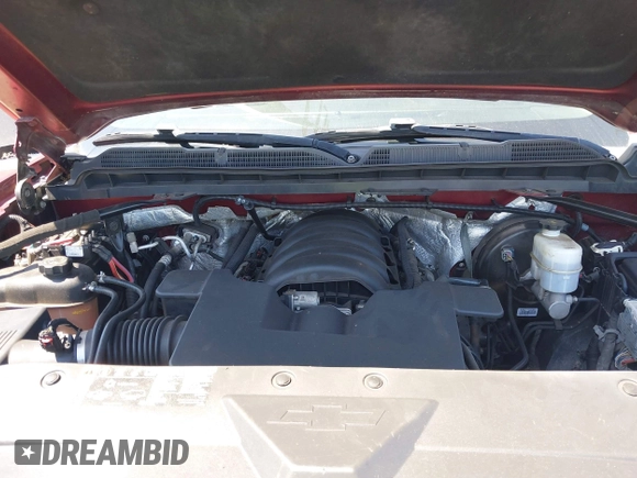 2017 Chevrolet Silverado 1500 LT with VIN 3GCUKREC8HG259071, listed as a IAAI auction lot 42078117 with 158,606 mi miles and . Bid and sale history available at DreamBid. Image 10.