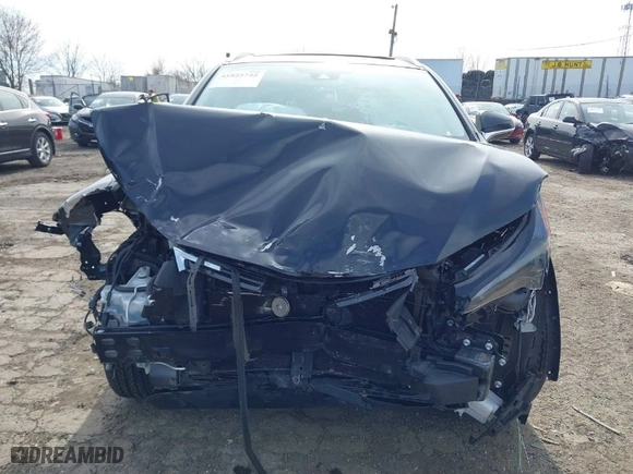 2020 Lexus NX with VIN JTJGJRDZXL2142144, listed as a IAAI auction lot 41825742 with 36,385 mi miles. Bid and sale history available at carsss.com. Image 11.
