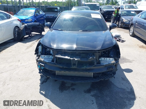 2023 Acura Integra w/A-Spec Package with VIN 19UDE4H39PA022089, listed as a IAAI auction lot 42268243 with 33,276 mi miles and . Bid and sale history available at DreamBid. Image 6.