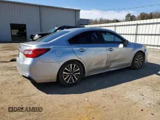 2019 Subaru Legacy z VIN 4S3BNAB68K3026350, wystawiony jako Copart lot #47042035 z przebiegiem 181 752 mil mil oraz Szkoda całkowita • Salvage title. Historia ofert i sprzedaży dostępna na DreamBid. Obrazek 3.