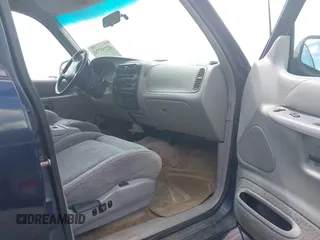 1997 Ford Explorer Eddie Bauer z VIN 1FMDU32X3VZB89808, wystawiony jako IAAI lot #42259274 z przebiegiem 183 444 mil mil oraz . Historia ofert i sprzedaży dostępna na DreamBid. Obrazek 5.