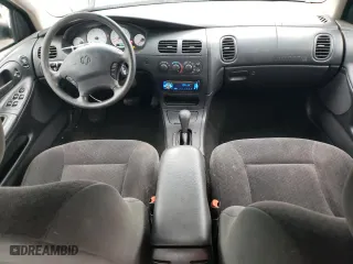 2001 Dodge Intrepid SE with VIN 2B3HD46R91H671766, listed as a Copart auction lot 84107644 with 161,187 mi miles and Salvage Title. Bid and sale history available at carsss.com. Image 8.
