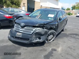 2011 Toyota Venza z VIN 4T3ZA3BB1BU044964, wystawiony jako IAAI lot #42160143 z przebiegiem 168 995 mil mil oraz . Historia ofert i sprzedaży dostępna na DreamBid. Obrazek 18.