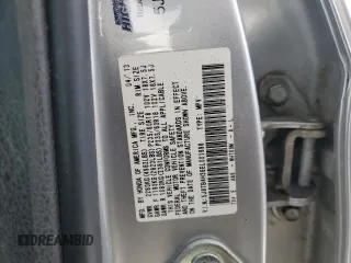 2014 Acura RDX with VIN 5J8TB4H36EL001996, listed as a Copart auction lot 46243585 with 197,943 mi miles and Salvage title. Bid and sale history available at DreamBid. Image 15.