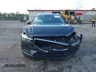 2019 Volvo XC60 Momentum with VIN LYV102RK3KB219321, listed as a IAAI auction lot 41601803 with 42,740 mi miles and . Bid and sale history available at DreamBid. Image 12.