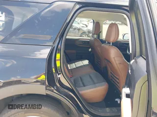 2022 Ford Bronco Sport Outer Banks с VIN 3FMCR9C62NRD42530, выставлен на аукционе IAAI как лот 42518059 с пробегом 29 249 миль миль и . История ставок и продаж доступна на DreamBid. Изображение 8.