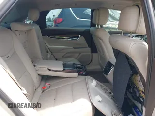 2014 Cadillac XTS Luxury z VIN 2G61M5S38E9291182, wystawiony jako IAAI lot #42495838 z przebiegiem 104 941 mil mil oraz . Historia ofert i sprzedaży dostępna na DreamBid. Obrazek 8.