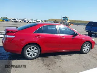 2007 Toyota Camry z VIN JTNBB46K673009891, wystawiony jako IAAI lot #42161828 z przebiegiem 220 292 mil mil oraz . Historia ofert i sprzedaży dostępna na DreamBid. Obrazek 14.