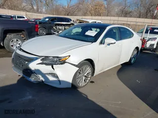 2017 Lexus ES with VIN JTHBK1GG3H2255431, listed as a IAAI auction lot 41444619 with 103259 miles. Bid and sale history available at carsss.com. Image 20.