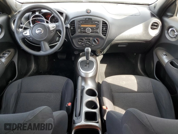 2014 Nissan Juke Nismo with VIN JN8AF5MR9ET359396, listed as a Copart auction lot 51532165 with 152,944 mi miles and Clean Title. Bid and sale history available at carsss.com. Image 8.