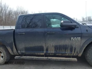 2015 Ram 1500 Big Horn с VIN 1C6RR7LG2FS728731, выставлен на аукционе IAAI как лот 41956882 с пробегом 224 896 миль миль и . История ставок и продаж доступна на DreamBid. Изображение 13.