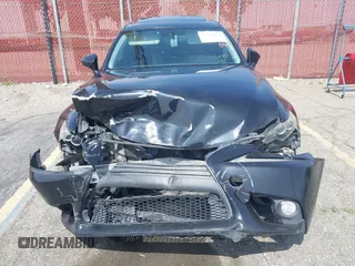 2014 Lexus IS 350 z VIN JTHCE1D2XE5002069, wystawiony jako IAAI lot #42360272 z przebiegiem 91 558 mil mil oraz . Historia ofert i sprzedaży dostępna na DreamBid. Obrazek 13.