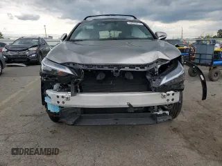 2024 Lexus NX 350h Premium z VIN 2T2GKCEZ5RC030692, wystawiony jako Copart lot #58354615 z przebiegiem Nie podano mil oraz Szkoda całkowita • Salvage title. Historia ofert i sprzedaży dostępna na DreamBid. Obrazek 5.
