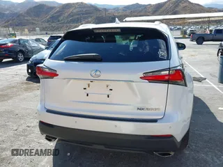 2016 Lexus NX 200t with VIN JTJBARBZ7G2087221, listed as a IAAI auction lot 41493452 with 69,163 mi miles and . Bid and sale history available at DreamBid. Image 17.