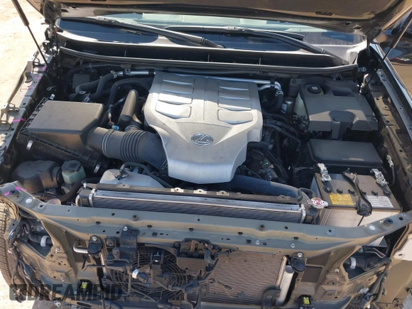 2022 Lexus GX 460 Premium with VIN JTJAM7BX9N5306908, listed as a IAAI auction lot 42249308 with 31,971 mi miles and . Bid and sale history available at DreamBid. Image 10.