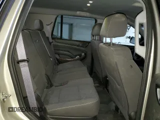 2016 Chevrolet Tahoe Commercial with VIN 1GNSKFEC8GR324884, listed as a Copart auction lot 88979785 with 109,458 mi miles and Clean title. Bid and sale history available at DreamBid. Image 11.