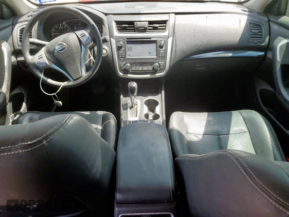 2016 Nissan Altima S with VIN 1N4AL3AP3GC200068, listed as a Copart auction lot 61813855 with 143,823 mi miles and Clean title. Bid and sale history available at DreamBid. Image 8.