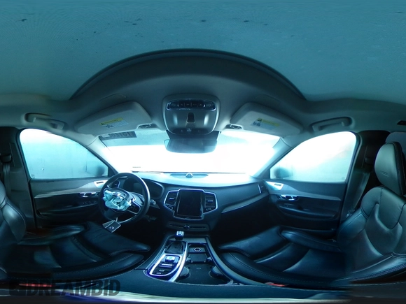 2020 Volvo XC90 Inscription z VIN YV4A221L3L1536469, wystawiony jako Copart lot #75728594 z przebiegiem 97 052 mil mil oraz Szkoda całkowita • Salvage title. Historia ofert i sprzedaży dostępna na DreamBid. Obrazek 12.