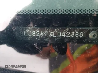 1999 Honda Civic EX z VIN 1HGEJ8242XL042360, wystawiony jako Copart lot #50969175 z przebiegiem 68 734 mil mil oraz Szkoda całkowita • Salvage title. Historia ofert i sprzedaży dostępna na DreamBid. Obrazek 12.