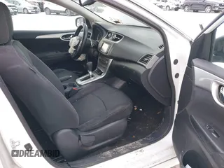 2013 Nissan Sentra FE+ S with VIN 3N1AB7AP3DL607413, listed as a IAAI auction lot 41538420 with 140,783 mi miles and . Bid and sale history available at DreamBid. Image 5.