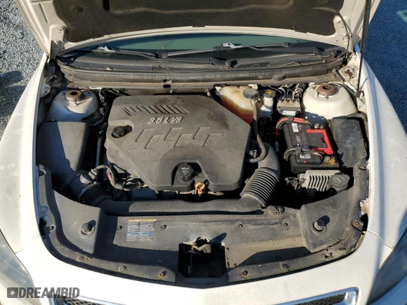 2008 Chevrolet Malibu LS w/1FL with VIN 1G1ZG57N784234814, listed as a Copart auction lot 80050984 with 167,149 mi miles and Clean Title. Bid and sale history available at carsss.com. Image 11.