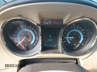 2011 Buick LaCrosse CX с VIN 1G4GA5EC2BF338863, выставлен на аукционе Copart как лот 53226965 с пробегом 114 853 миль миль и Списание • Salvage title. История ставок и продаж доступна на DreamBid. Изображение 9.