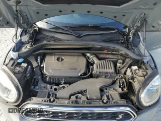 2020 MINI Countryman Cooper S with VIN WMZYW7C06L3L94600, listed as a Copart auction lot 77323534 with 95,926 mi miles and Salvage title. Bid and sale history available at DreamBid. Image 12.