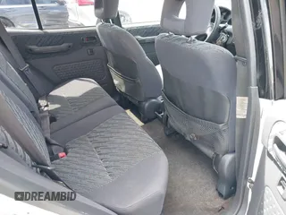 1999 Toyota RAV4 with VIN JT3GP10V5X7043735, listed as a IAAI auction lot 41939137 with 206,044 mi miles and . Bid and sale history available at DreamBid. Image 8.
