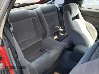 1989 Toyota Supra z VIN JT2MA70J3K0114537, wystawiony jako Copart lot #72587854 z przebiegiem 189 813 mil mil oraz Czysty tytuł • Clean title. Historia ofert i sprzedaży dostępna na DreamBid. Obrazek 10.