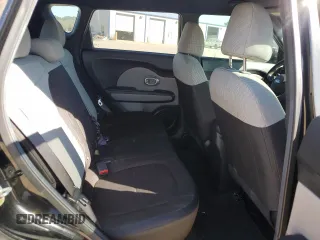 2017 Kia Soul with VIN KNDJN2A28H7412686, listed as a Copart auction lot 47395065 with 113,831 mi miles and Clean Title. Bid and sale history available at carsss.com. Image 10.