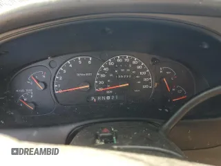 2003 Mazda B-Series 2WD Truck DS with VIN 4F4YR16V33TM15986, listed as a Copart auction lot 80790414 with 135,222 mi miles and Salvage Title. Bid and sale history available at carsss.com. Image 9.