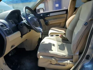 2010 Honda CR-V EX z VIN 5J6RE3H52AL008038, wystawiony jako Copart lot #54058715 z przebiegiem 136 198 mil mil oraz Szkoda całkowita • Salvage title. Historia ofert i sprzedaży dostępna na DreamBid. Obrazek 7.