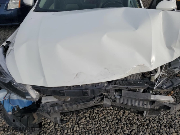 2020 Nissan Altima 2.5 S with VIN 1N4BL4BW6LC230630, listed as a Copart auction lot 87191324 with 52,285 mi miles and Salvage Title. Bid and sale history available at carsss.com. Image 11.