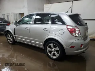 2008 Saturn VUE Red Line with VIN 3GSCL13718S533468, listed as a Copart auction lot 70874544 with 174,741 mi miles and Clean Title. Bid and sale history available at DreamBid. Image 2.