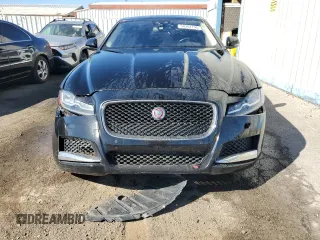 2017 Jaguar XF 35t Premium с VIN SAJBD4BV2HCY46381, выставлен на аукционе Copart как лот 50384745 с пробегом 84 040 миль миль и Чистый • Clean title. История ставок и продаж доступна на DreamBid. Изображение 5.