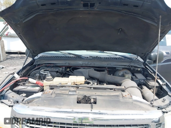 2000 Ford Excursion XLT with VIN 1FMNU41S4YED77720, listed as a IAAI auction lot 42134089 with 116,199 mi miles and . Bid and sale history available at DreamBid. Image 10.