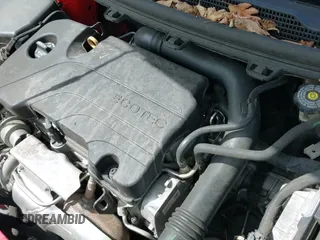 2019 Chevrolet Cruze z VIN 1G1BJ5SM5K7106904, wystawiony jako IAAI lot #42227518 z przebiegiem 91 946 mil mil oraz . Historia ofert i sprzedaży dostępna na DreamBid. Obrazek 20.