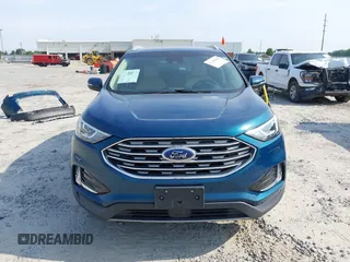 2020 Ford Edge SEL с VIN 2FMPK3J97LBA66471, выставлен на аукционе IAAI как лот 42284896 с пробегом 43 935 миль миль и . История ставок и продаж доступна на DreamBid. Изображение 13.